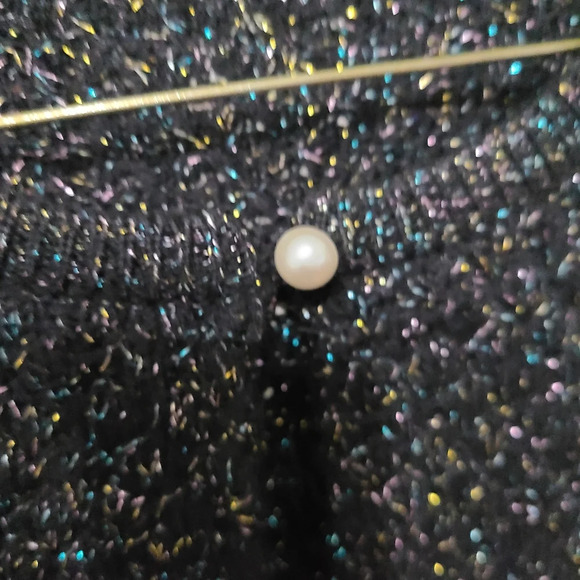 Marc Jacobs Women's Vintage Cropped Cardigan 3/4 Sleeve Wool Blend Size Medium - Picture 5 of 9